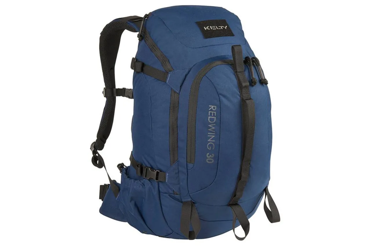 Hiking & Lifestyle Packs-Kelty Redwing 30 Tactical