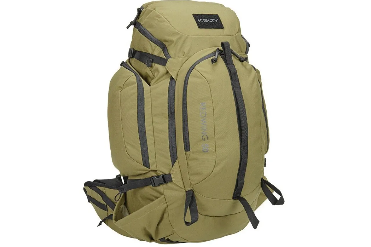 Hiking & Lifestyle Packs-Kelty Redwing 50 Tactical