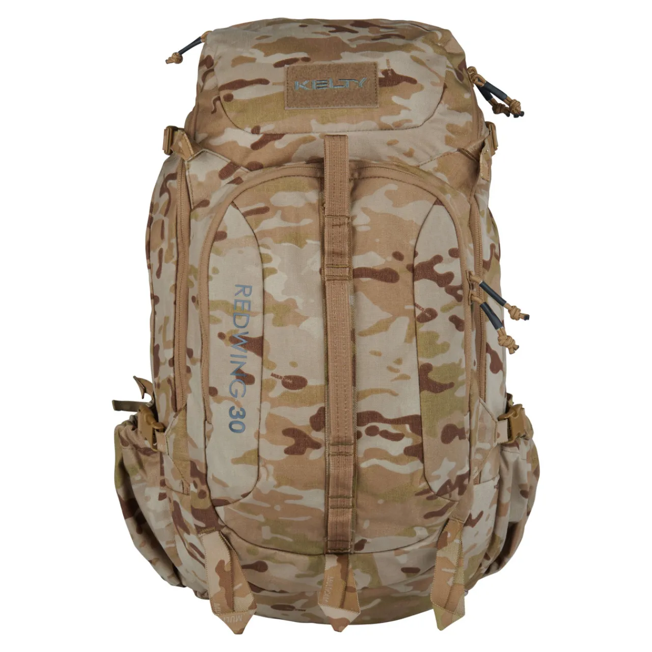 Hiking & Lifestyle Packs-Kelty Redwing 30 Tactical Multicam Arid