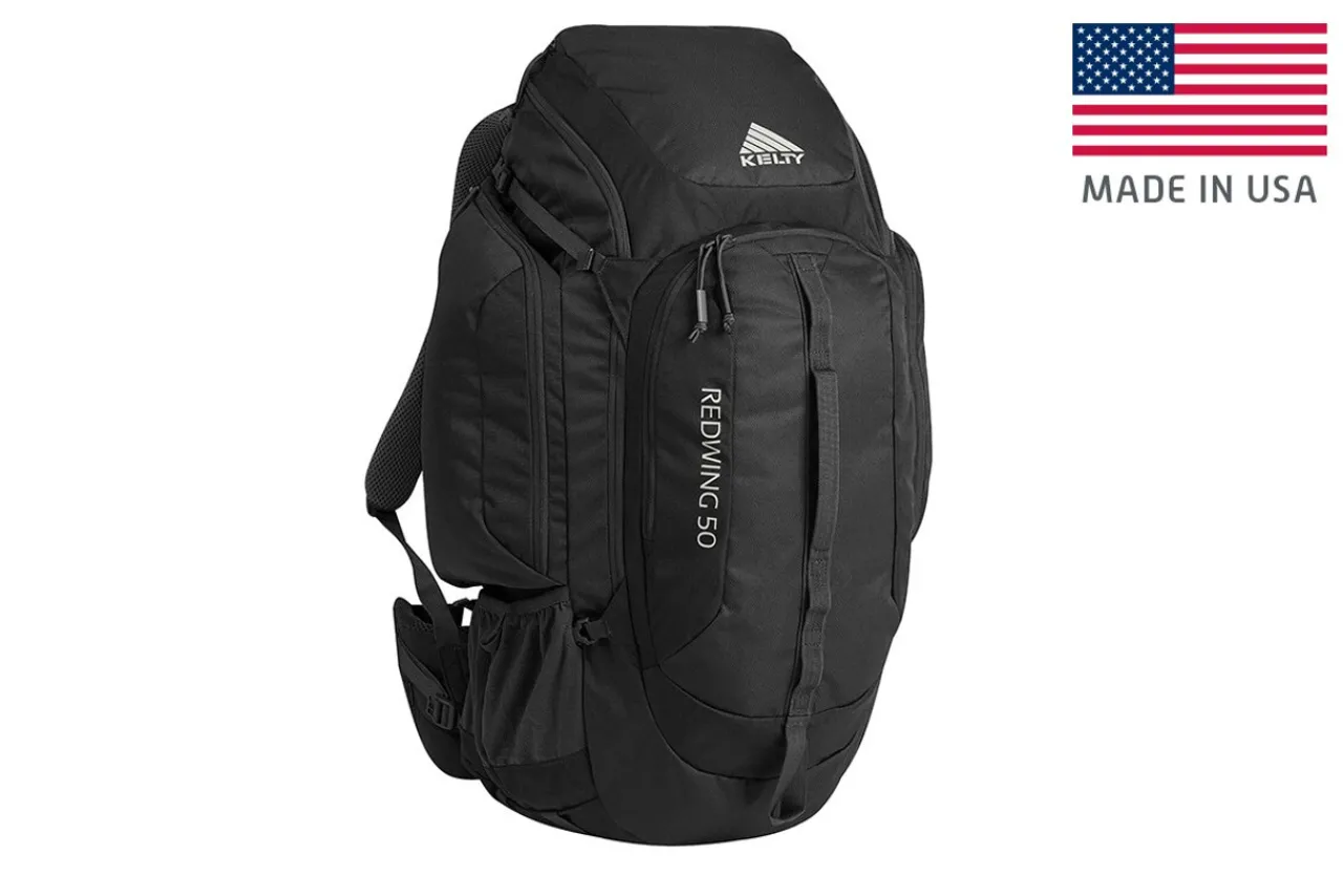 Hiking & Lifestyle Packs-Kelty Redwing 50 USA