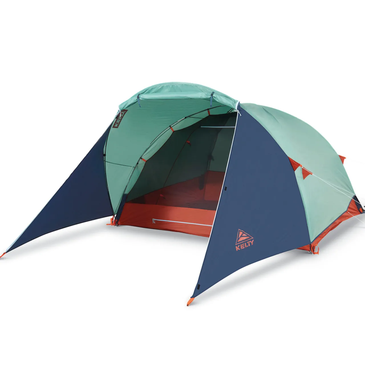 Camping Tents-Kelty Rumpus 4