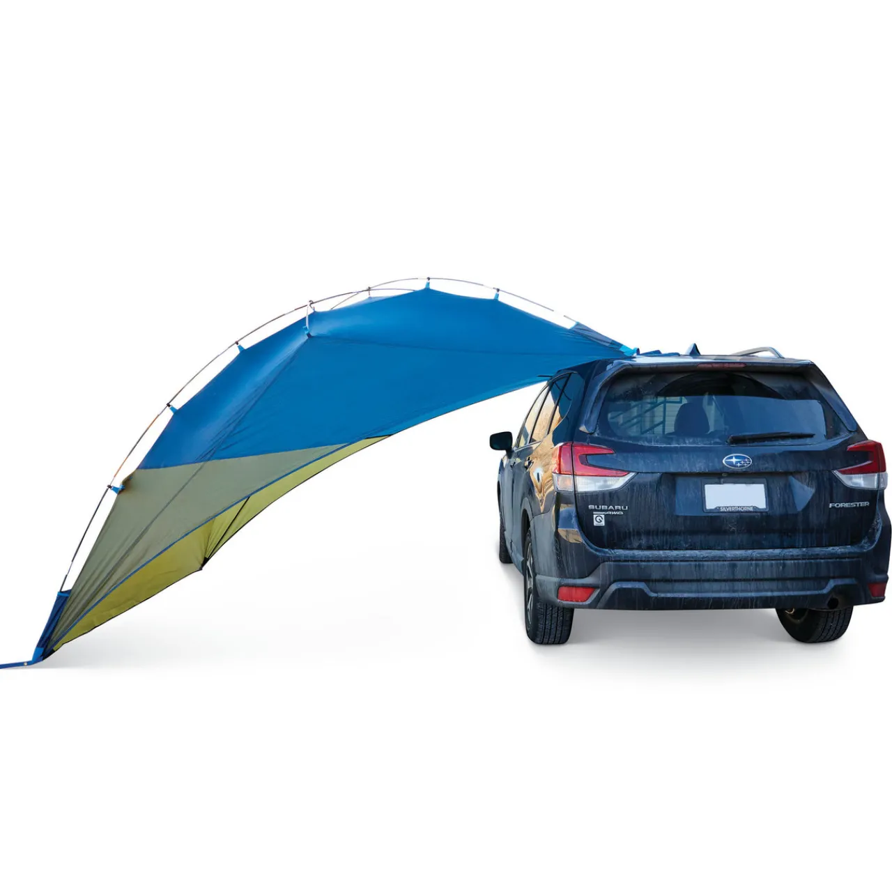 Roadie Life | Shelters & Tarps-Kelty Sideroads Awning