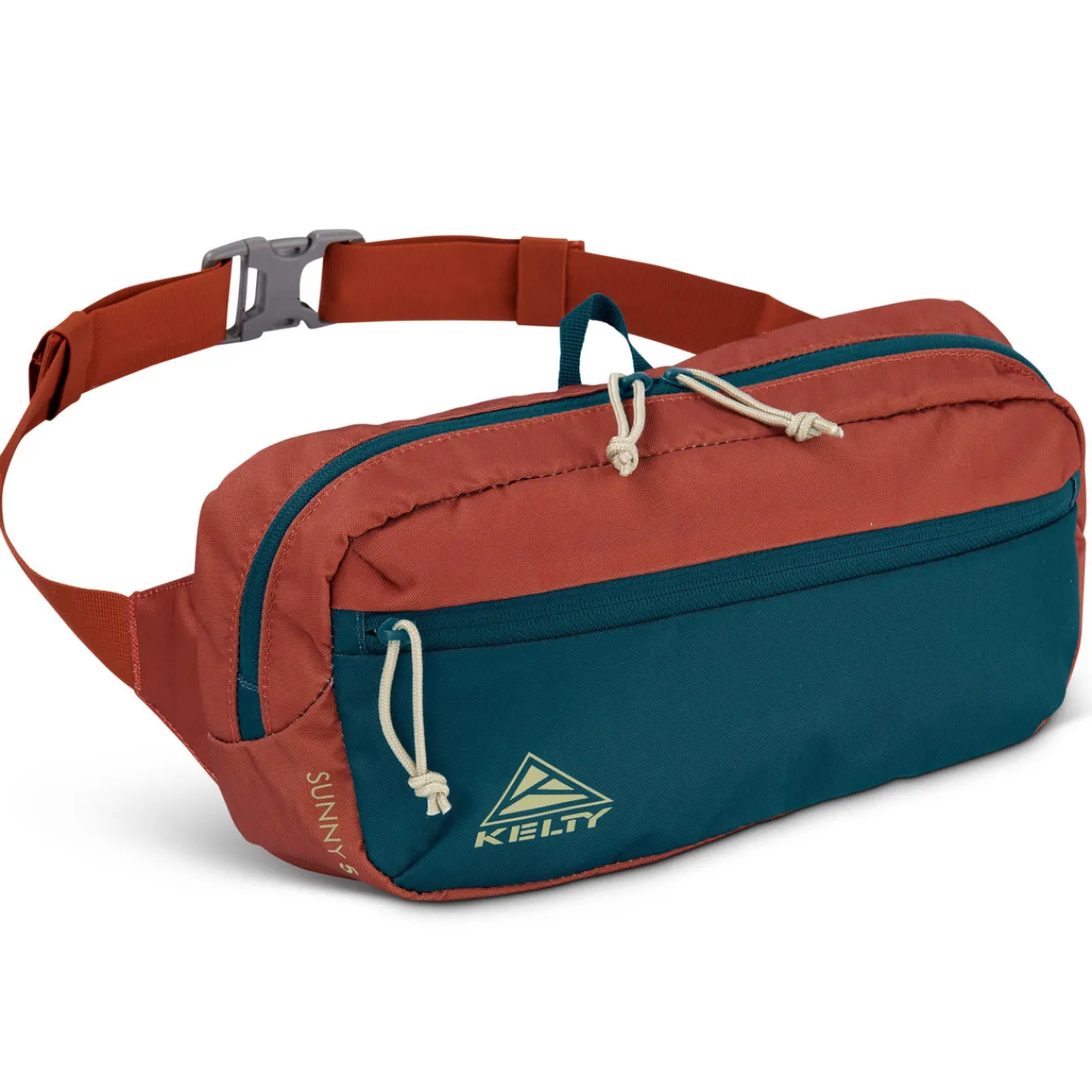 Hiking & Lifestyle Packs-Kelty Sunny 5L