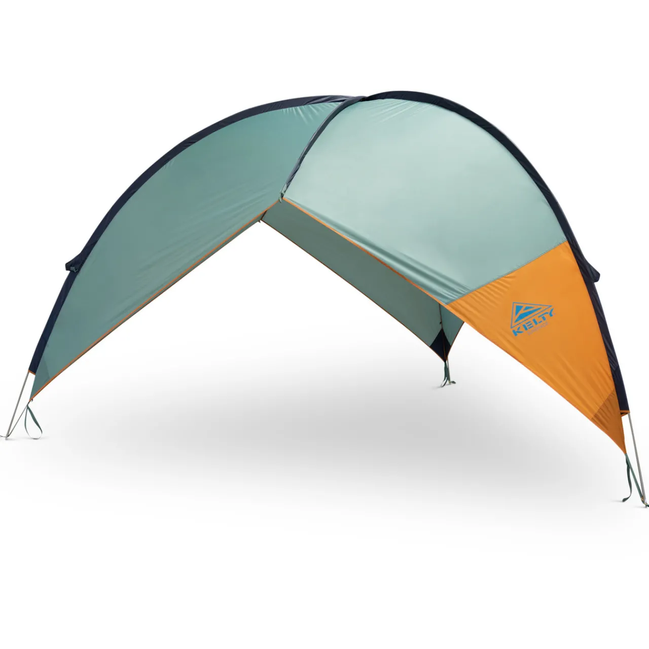 Shelters & Tarps-Kelty Sunshade With Side Wall