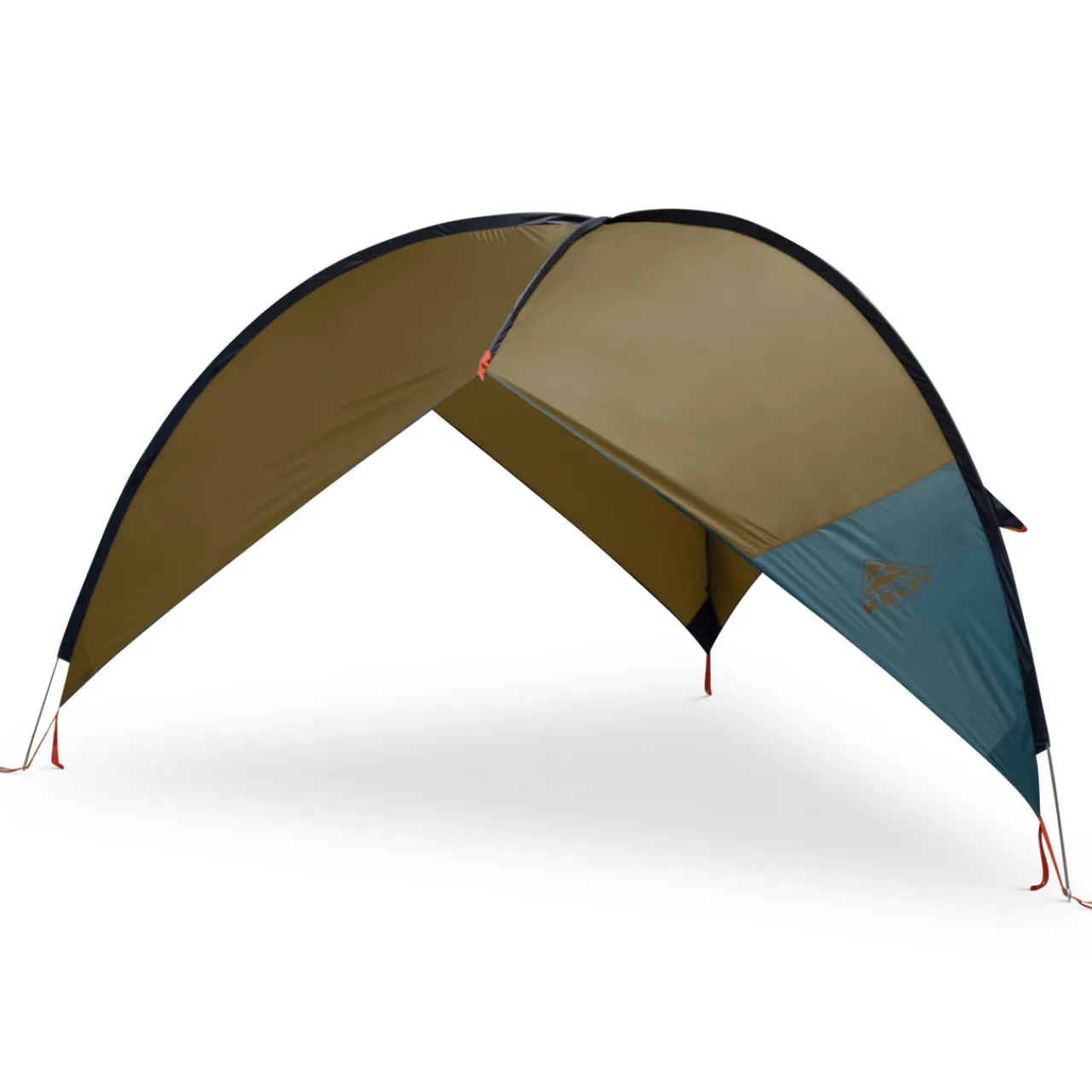 Shelters & Tarps-Kelty Sunshade With Side Wall