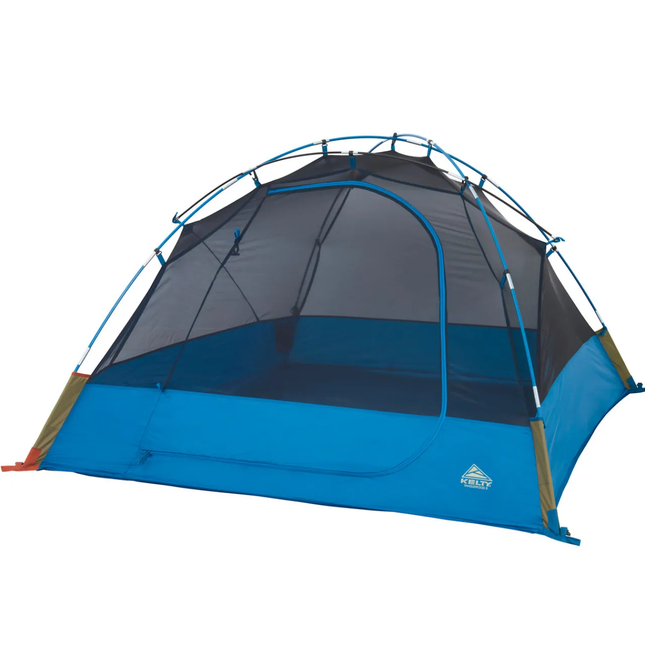 Camping Tents | Backpacking Tents-Kelty Tanglewood 3