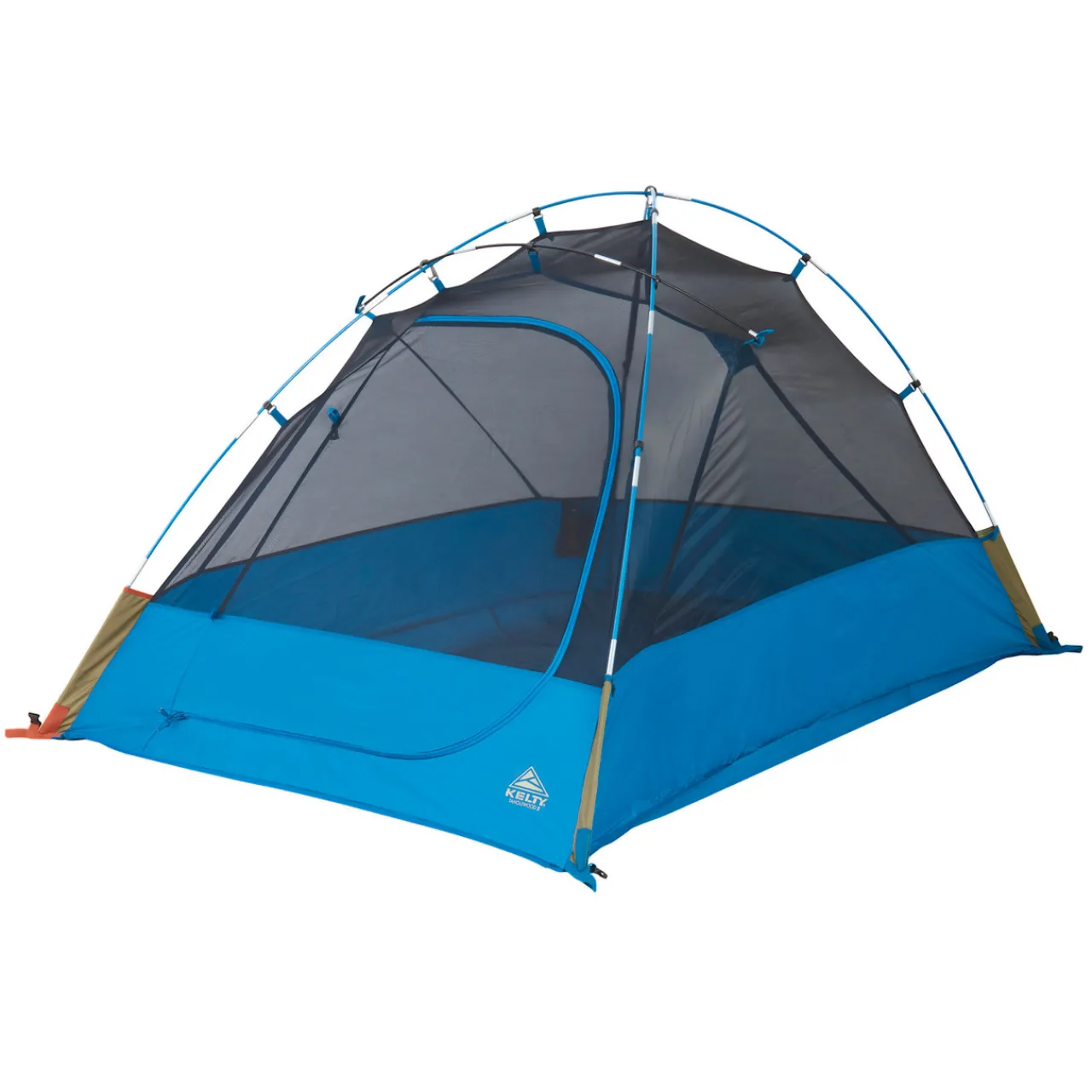 Camping Tents | Backpacking Tents-Kelty Tanglewood 2