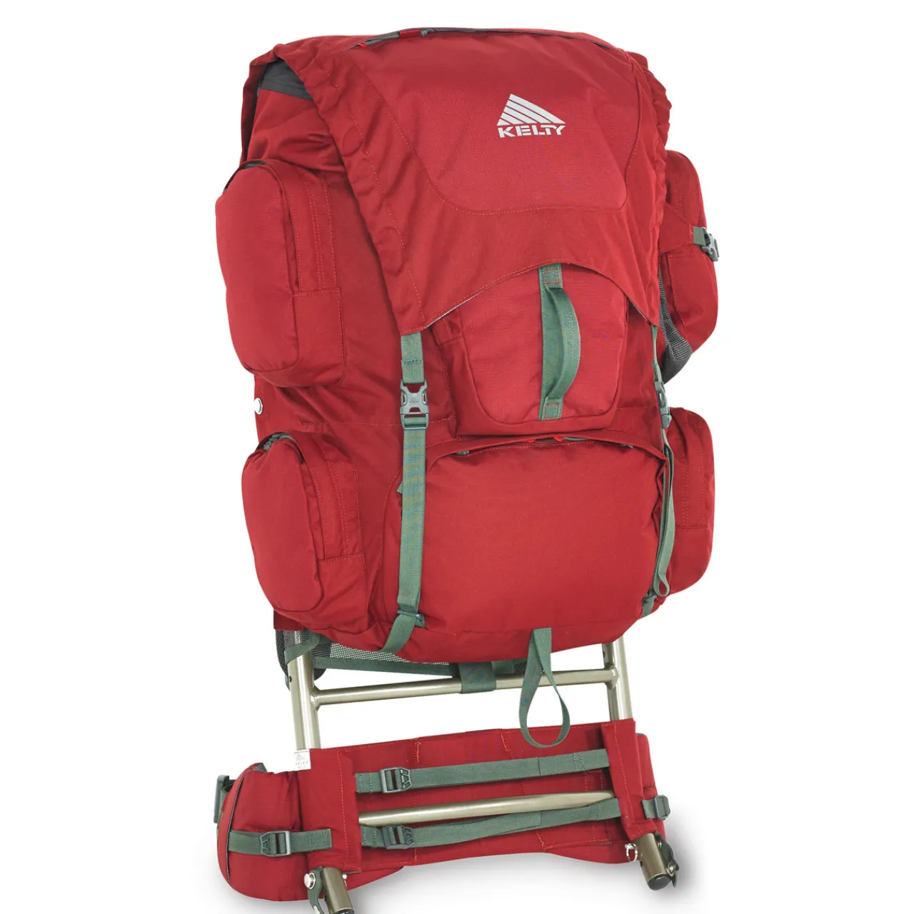 Backpacking Packs-Kelty Trekker 65