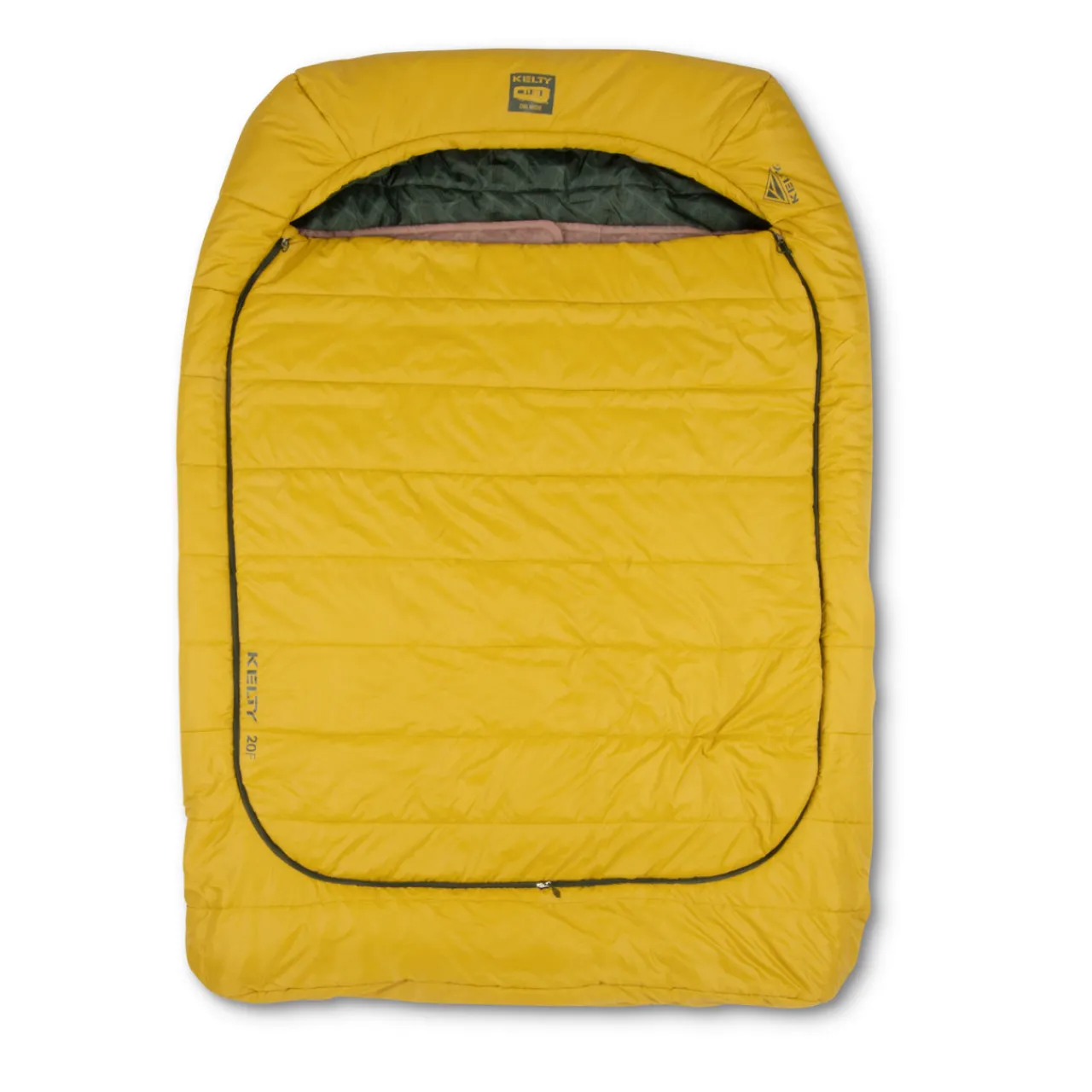 Kelty Family | Roadie Life-Kelty Tru.Comfort Doublewide 20