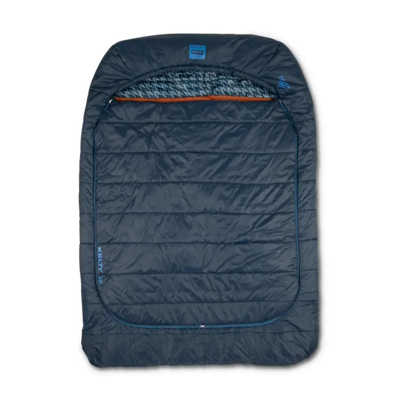 Kelty Family | Roadie Life-Kelty Tru.Comfort Doublewide 20