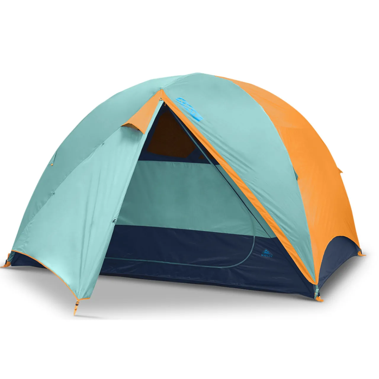 Roadie Life | Camping Tents-Kelty Wireless 4