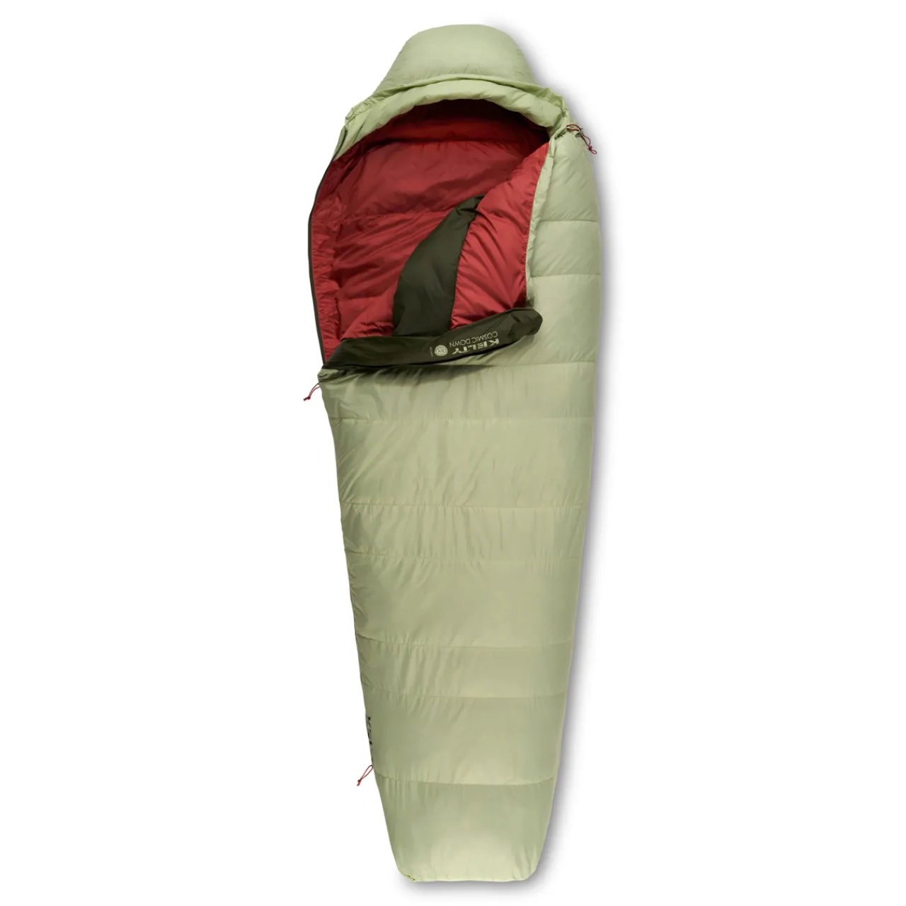 Camping Sleeping Bags | Backpacking Sleeping Bags-Kelty Women's Cosmic Down 20