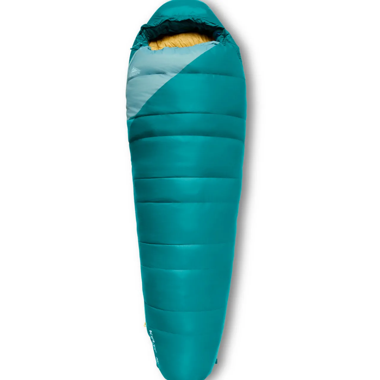 Gateway Backpacking | Camping Sleeping Bags-Kelty Women's Cosmic Down 20 (Prior Year)