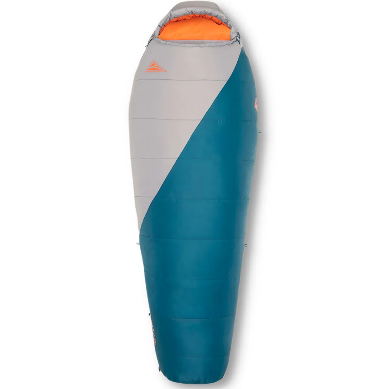 Gateway Backpacking | Camping Sleeping Bags-Kelty Women's Cosmic Synthetic 20