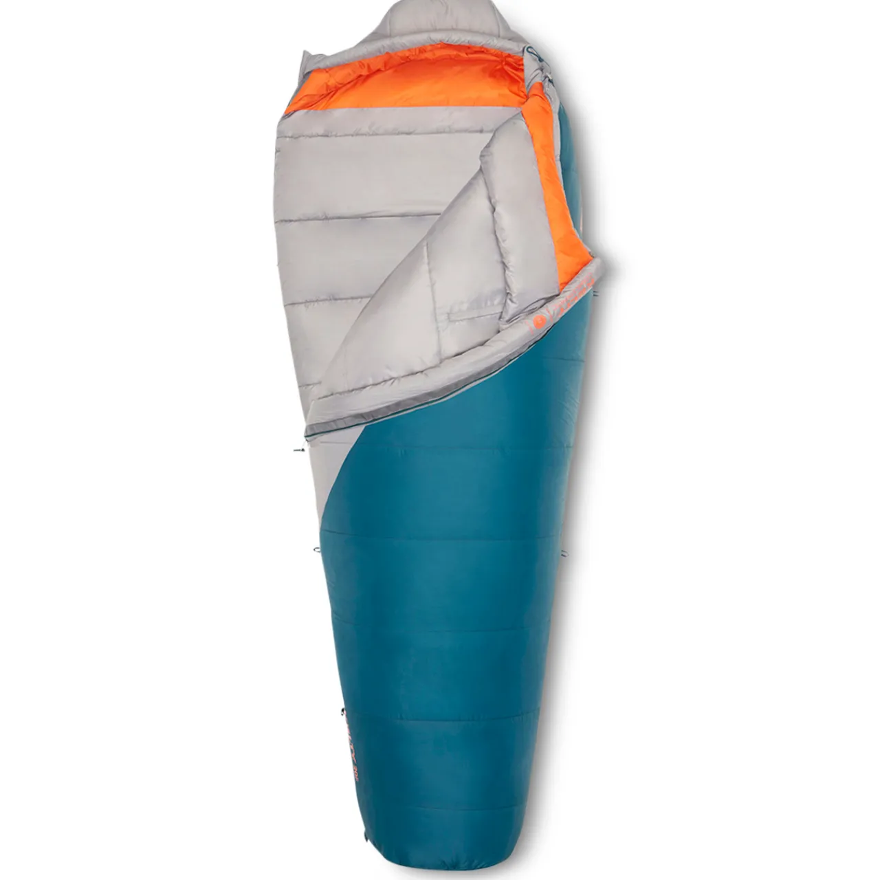 Gateway Backpacking | Camping Sleeping Bags-Kelty Women's Cosmic Synthetic 20