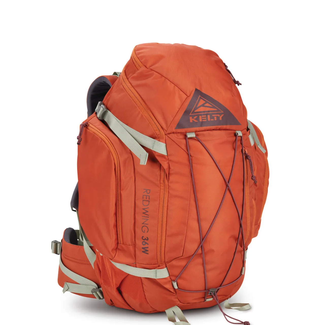 Hiking & Lifestyle Packs-Kelty Women's Redwing 36